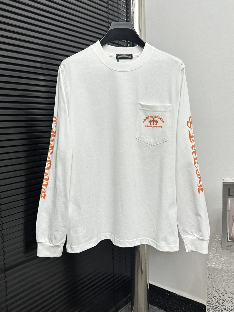 Chrome Hearts T-Shirts